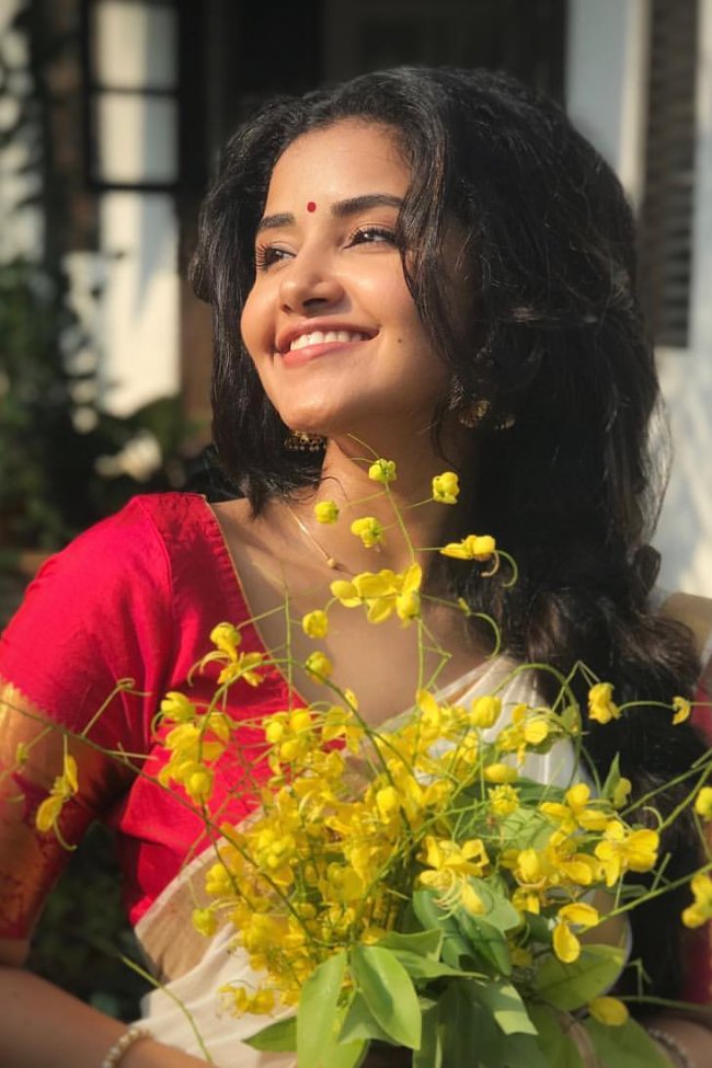 Anupama-Parameswaran